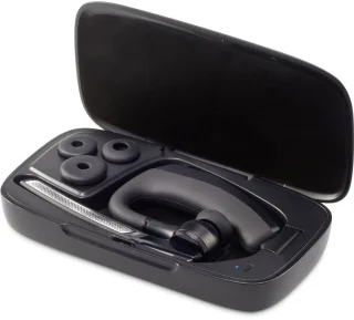 Renkforce RF-WE-500 On-ear headset (mono)