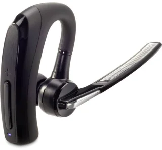 Renkforce RF-WE-500 On-ear headset (mono)