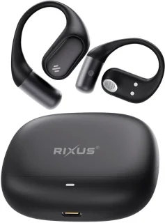 Rixus RXBH27B open earphones