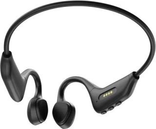 Rixus RXBH30 Bone-Conduction Headphones