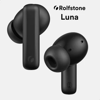 Rolfstone Luna Draadloze ANC Oordopjes