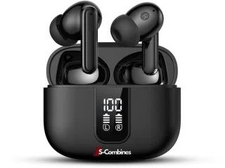 S-Combines Air Pro 3 Draadloze oordopjes