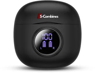 S-Combines Beam 3 - Draadloze oordopjes