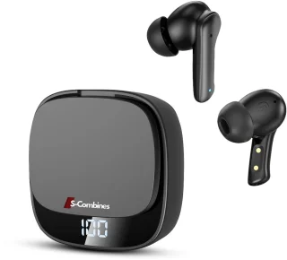 S-Combines Live Pro 2 - Draadloze oordopjes