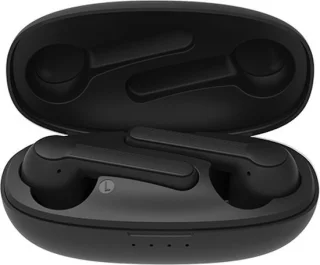 SAMMIT Draadloze In-Ear Bluetooth Oordopjes Zwart