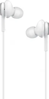 Samsung AKG Headset Oordopjes 3,5mm Wit