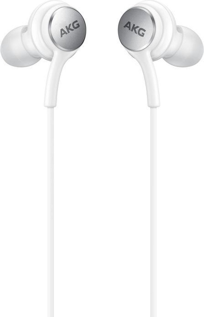 Samsung AKG In-Ear Headset 3,5mm Wit