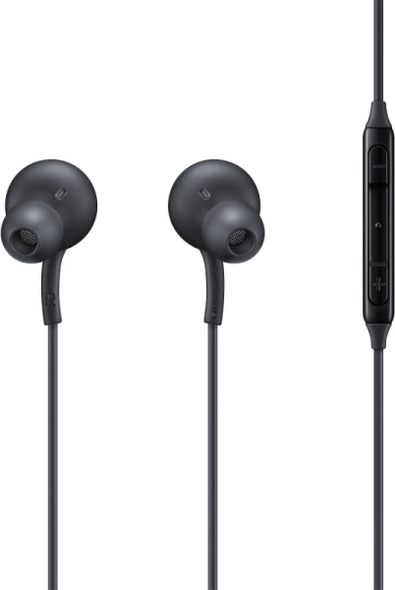 Samsung AKG In-Ear Headset 3.5mm Zwart