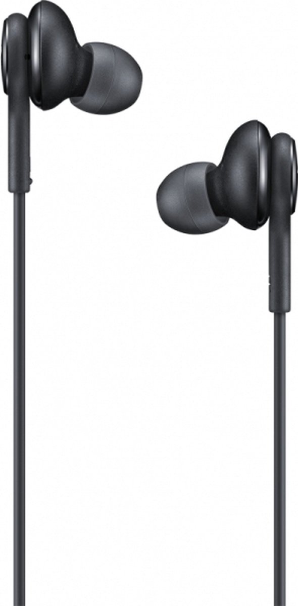 Samsung AKG In-Ear Headset 3.5mm Zwart