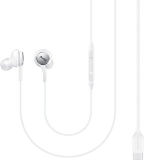 Samsung AKG Type-C Earphones Wit