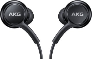 Samsung AKG Type-C Oordopjes Zwart
