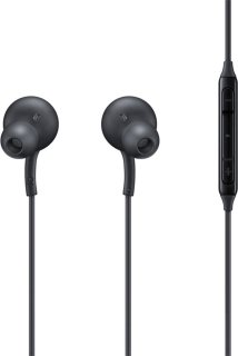 Samsung AKG Type-C Oordopjes Zwart