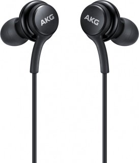 Samsung AKG Type-C Oordopjes Zwart