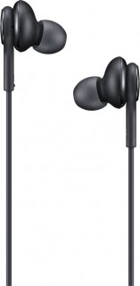Samsung AKG Type-C Oordopjes Zwart