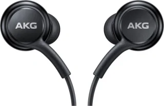 Samsung AKG Type-C Oordopjes Zwart