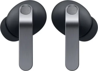 Samsung Buds4 Pro Draadloze oordopjes Zwart