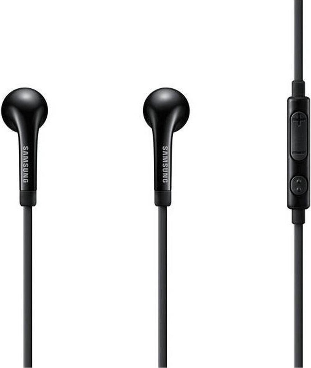 Samsung EHS64 In-Ear Headset 3.5mm Zwart