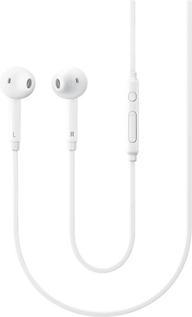 Samsung EO-EG920B In-ear Headset Wit