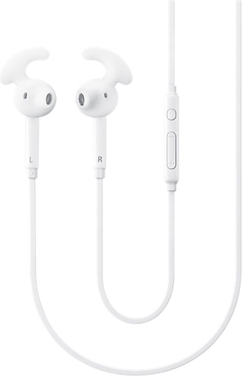 Samsung EO-EG920B In-ear Headset Wit