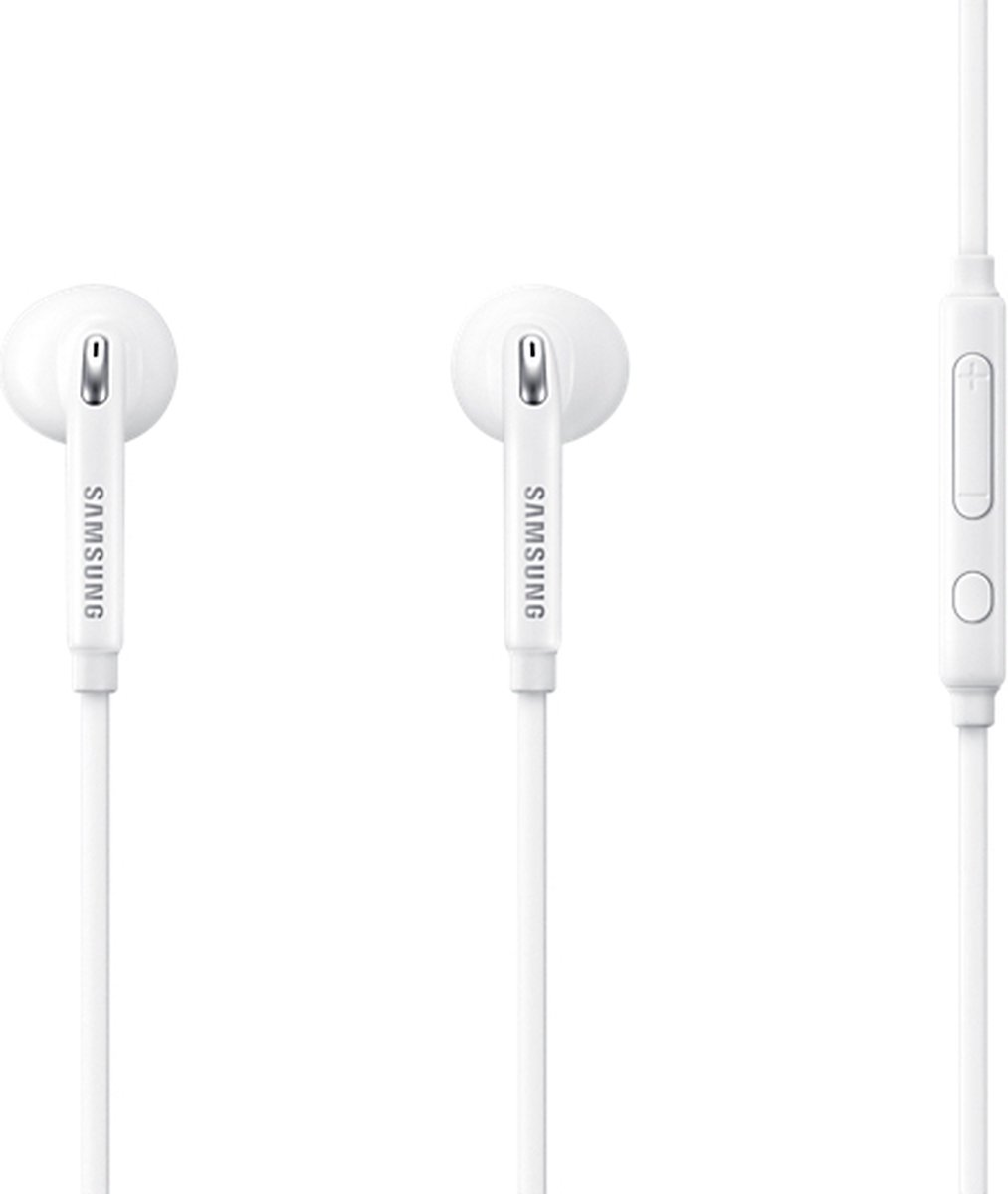 Samsung EO-EG920B In-ear Headset Wit