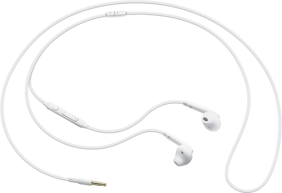 Samsung EO-EG920B In-ear Headset Wit