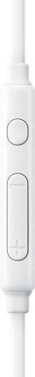 Samsung EO-EG920B In-ear Headset Wit