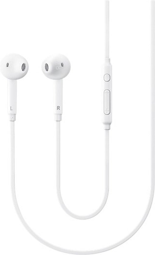 Samsung EO-EG920B In-ear Headset Wit