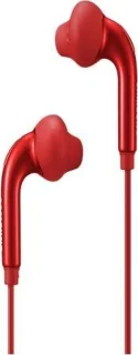 Samsung EO-EG920B rood in-ear stereo headset 3.5mm