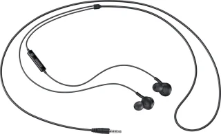Samsung EO-IA500 In-Ear Headset Zwart