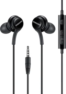 Samsung EO-IA500 In-Ear Headset Zwart