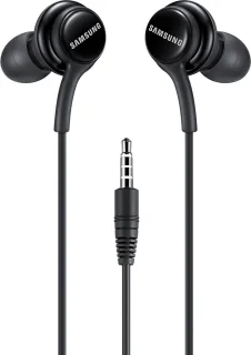 Samsung EO-IA500 In-Ear Headset Zwart