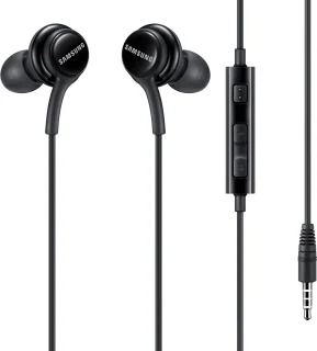 Samsung EO-IA500 In-Ear Headset Zwart