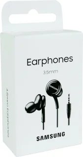 Samsung EO-IA500 In-Ear Headset Zwart