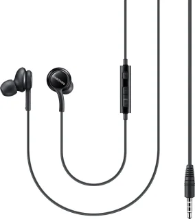 Samsung EO-IA500 In-Ear Headset Zwart