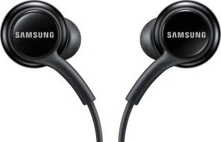 Samsung EO-IA500 In-Ear Headset Zwart