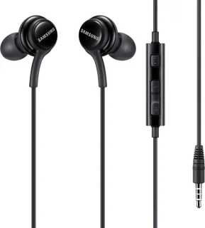 Samsung EO-IA500 In-Ear Headset Zwart