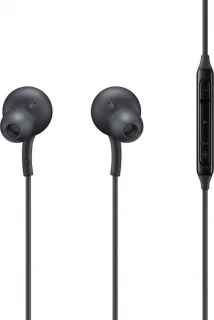 Samsung EO-IC100BBEGEU USB-C In-ear Headset Black