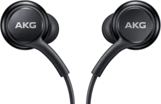 Samsung EO-IC100BBEGEU USB-C In-ear Headset Black