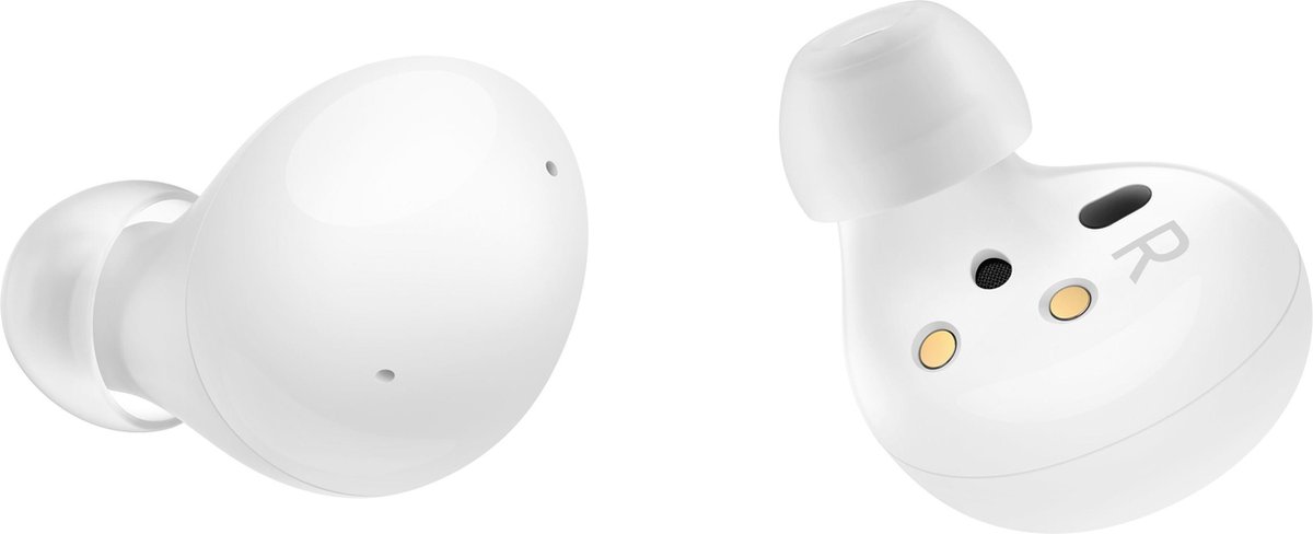 Samsung Galaxy Buds 2 Draadloze Oordopjes Wit