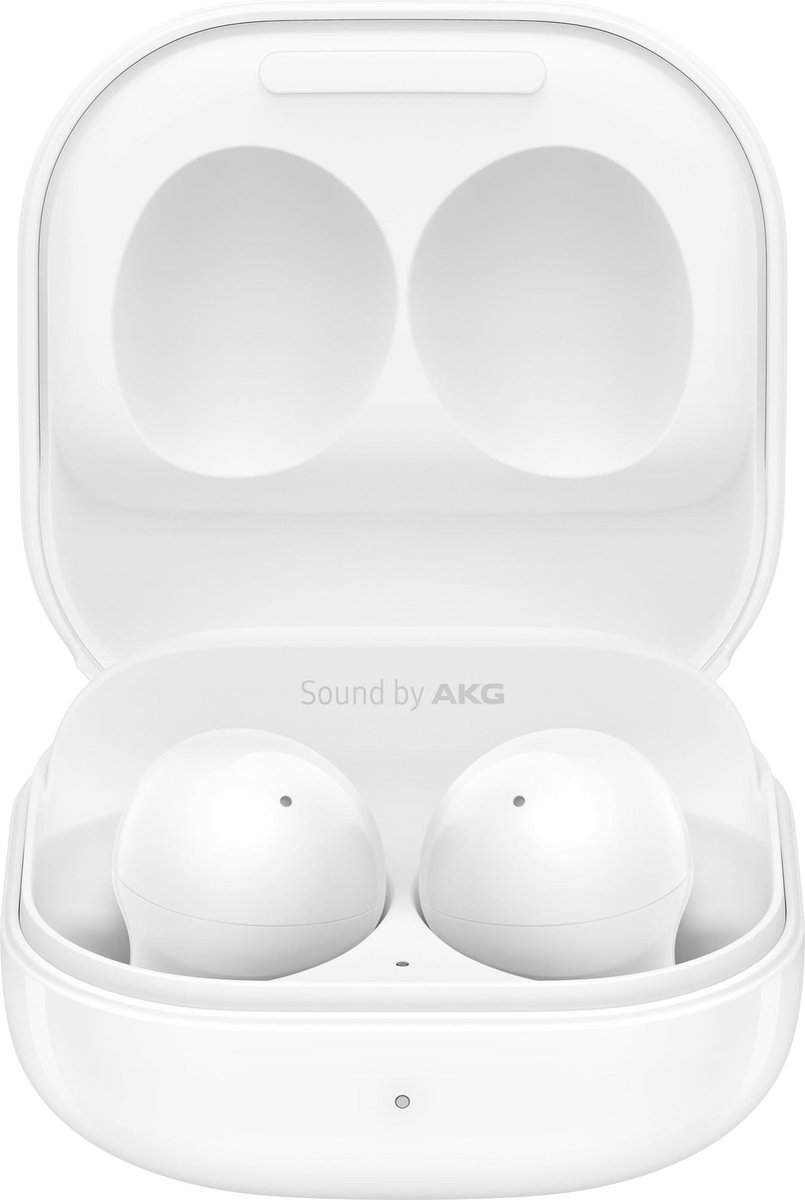 Samsung Galaxy Buds 2 Draadloze Oordopjes Wit