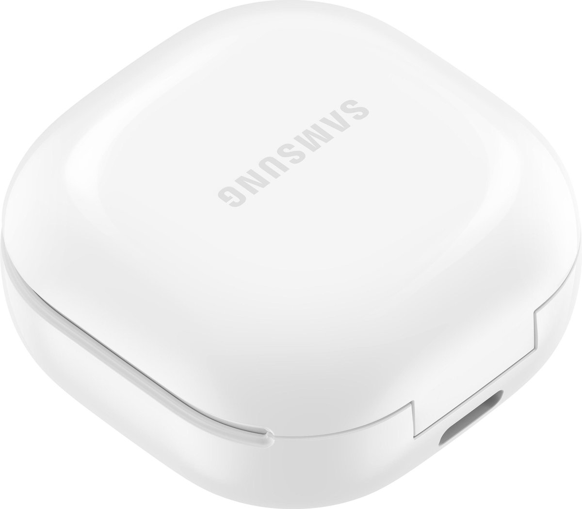 Samsung Galaxy Buds 2 Draadloze Oordopjes Wit