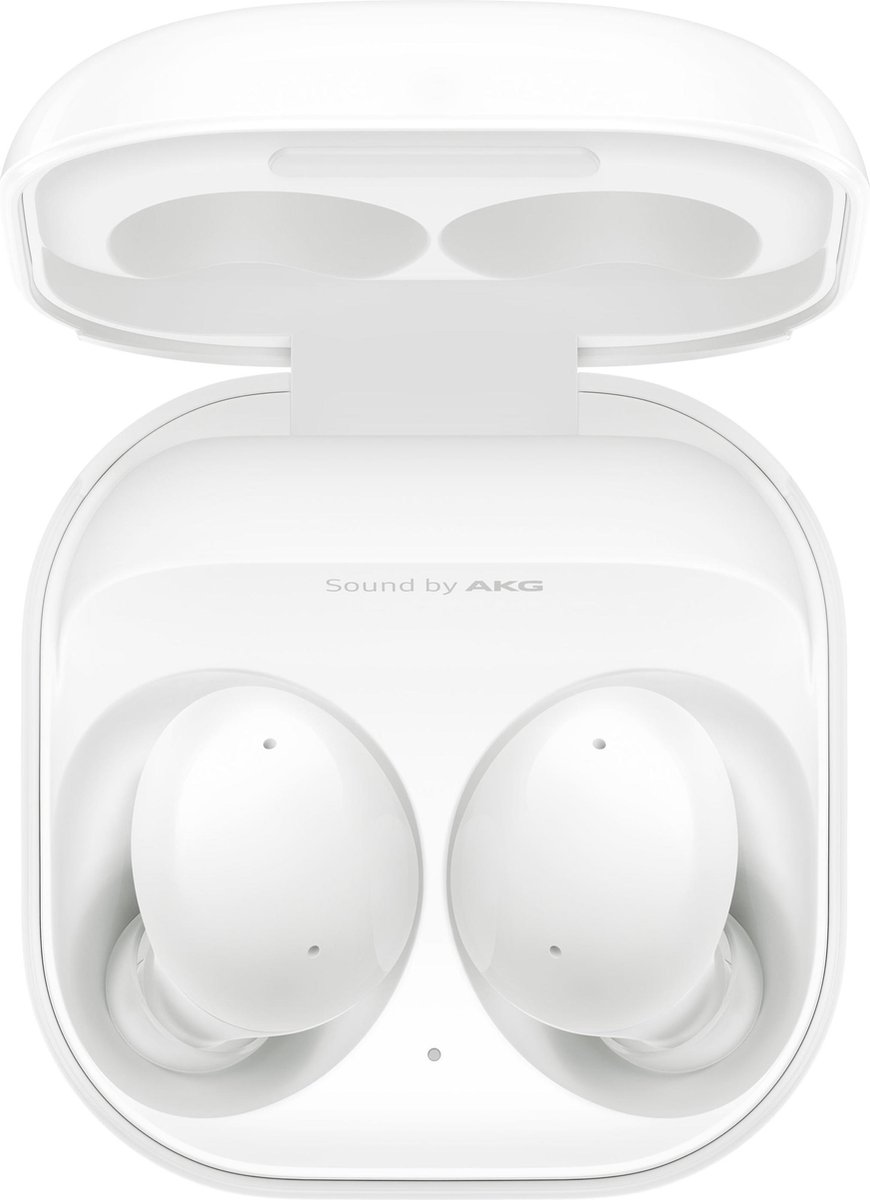 Samsung Galaxy Buds 2 Draadloze Oordopjes Wit
