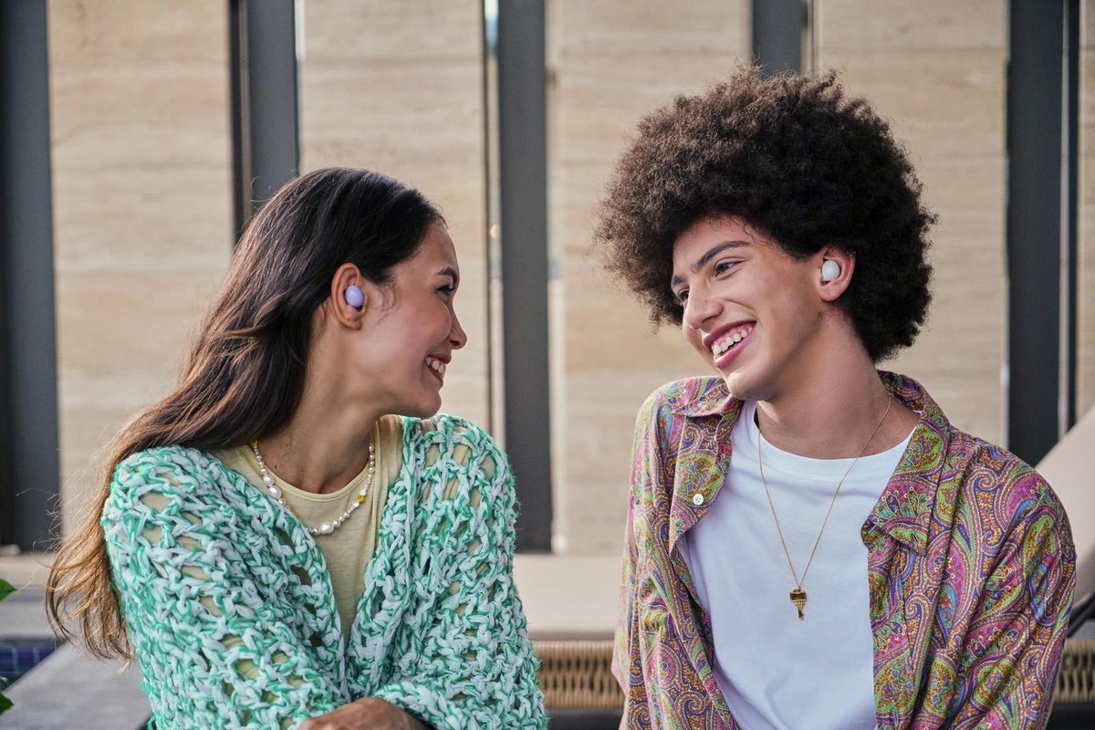 Samsung Galaxy Buds 2 Draadloze Oordopjes Wit