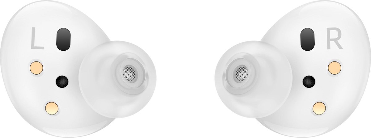 Samsung Galaxy Buds 2 Draadloze Oordopjes Wit