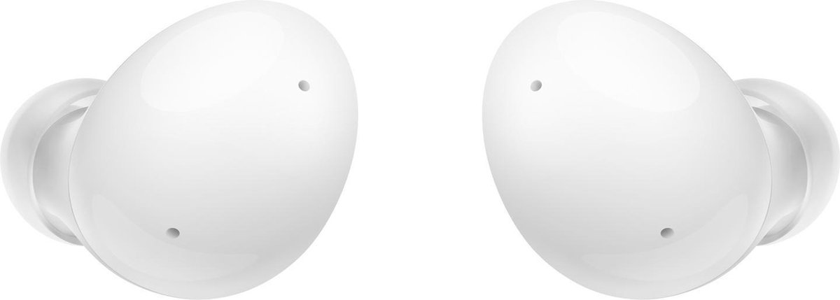 Samsung Galaxy Buds 2 Draadloze Oordopjes Wit