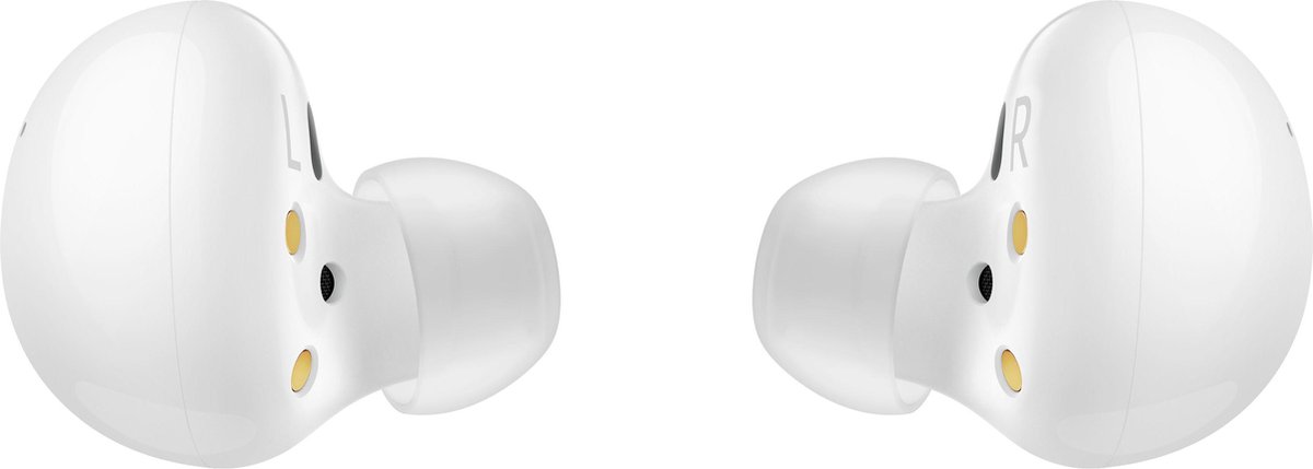 Samsung Galaxy Buds 2 Draadloze Oordopjes Wit