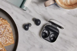 Samsung Galaxy Buds 2 - Draadloze oordopjes - Zwart