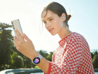Samsung Galaxy Buds 2 Pro Grijs