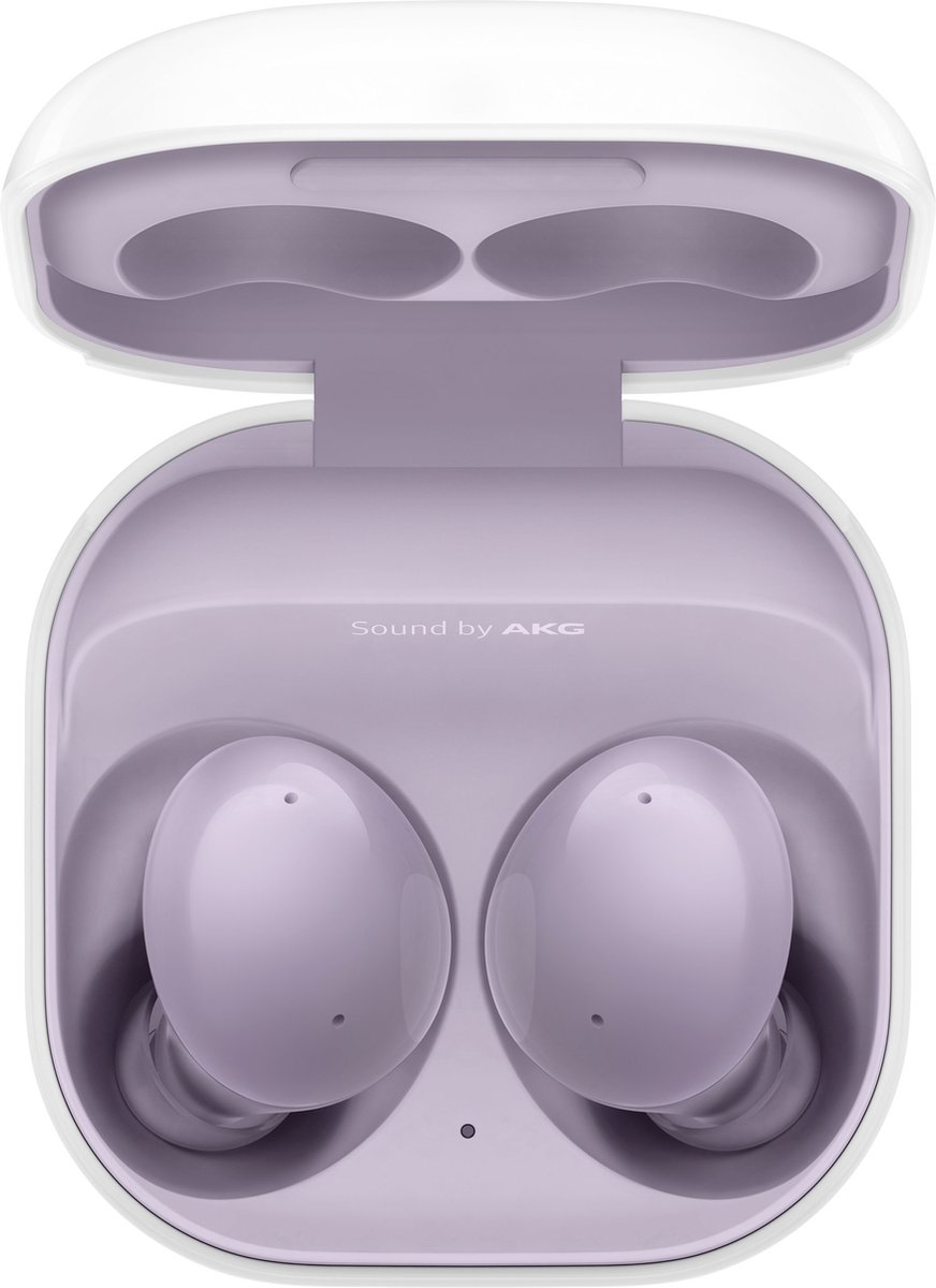 Samsung Galaxy Buds 2 Violet