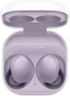 Samsung Galaxy Buds 2 Violet